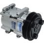Universal Air Conditioning CO 101260C A/C Compressor -- UAC FS10 Compressor Assembly