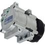 Universal Air Conditioning CO 101270C A/C Compressor -- UAC FS10 Compressor Assembly