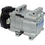 Universal Air Conditioning CO 101300C A/C Compressor -- UAC FS10 Compressor Assembly