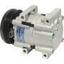 Universal Air Conditioning CO 101310C A/C Compressor -- UAC FS10 Compressor Assembly