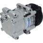 Universal Air Conditioning CO 101410C A/C Compressor -- UAC FS10 Compressor Assembly