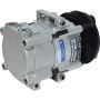 Universal Air Conditioning CO 101510C A/C Compressor -- UAC FS10 Compressor Assembly