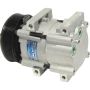 Universal Air Conditioning CO 101700C A/C Compressor -- UAC FS10 Compressor Assembly