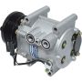 Universal Air Conditioning CO 102530AC A/C Compressor -- UAC Ford Scroll Compressor Assy