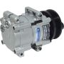 Universal Air Conditioning CO 103090C A/C Compressor -- UAC FS10 Compressor Assembly