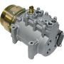 Universal Air Conditioning CO 10460AC A/C Compressor -- UAC MSC105 Compressor Assembly