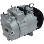 Universal Air Conditioning CO 105111C A/C Compressor -- UAC SD7SB16C Compressor Assembly