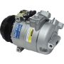 Universal Air Conditioning CO 105116C A/C Compressor -- 7SB16C Compressor Assembly