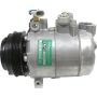 Universal Air Conditioning CO 105122C A/C Compressor -- UAC SD7SB16C Compressor Assembly