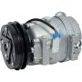 Universal Air Conditioning CO 10540LC A/C Compressor -- UAC V5 Compressor Assembly