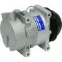 Universal Air Conditioning CO 10554JC A/C Compressor -- UAC CWV618 Compressor Assembly