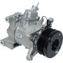 Universal Air Conditioning CO 10571C A/C Compressor -- UAC 7SBU16C Compressor Assembly