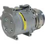 Universal Air Conditioning CO 10599T A/C Compressor -- UAC MSC90C Compressor Assembly