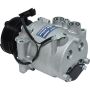 Universal Air Conditioning CO 10715AC A/C Compressor -- UAC GM Scroll Compressor Assembly