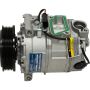 Universal Air Conditioning CO 10730AC A/C Compressor -- UAC 7SEU16C Compressor Assembly