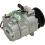Universal Air Conditioning CO 10730AC A/C Compressor -- UAC 7SEU16C Compressor Assembly
