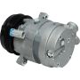 Universal Air Conditioning CO 10734C A/C Compressor -- UAC V5 Compressor Assembly