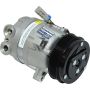 Universal Air Conditioning CO 10734C A/C Compressor -- UAC V5 Compressor Assembly