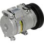 Universal Air Conditioning CO 10736C A/C Compressor -- UAC 10S20C Compressor Assembly