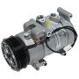 Universal Air Conditioning CO 10759C A/C Compressor -- UAC Panasonic Compressor Assembly