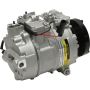 Universal Air Conditioning CO 10807JC A/C Compressor -- UAC 7SEU17C Compressor Assembly