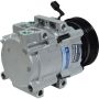 Universal Air Conditioning CO 10822C A/C Compressor -- UAC HS18 Compressor Assembly