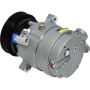 Universal Air Conditioning CO 10829C A/C Compressor -- UAC V5 Compressor Assembly