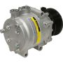 Universal Air Conditioning CO 10842AC A/C Compressor -- UAC Ford Scroll Compressor Assy