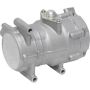 Universal Air Conditioning CO 10857C A/C Compressor -- Electric Compressor UAC