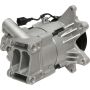 Universal Air Conditioning CO 10863JC A/C Compressor -- UAC DKS17D Compressor Assembly