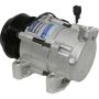 Universal Air Conditioning CO 10864JC A/C Compressor -- UAC DKS17D Compressor Assembly