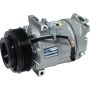 Universal Air Conditioning CO 10871C A/C Compressor -- UAC DCS171C Compressor Assembly