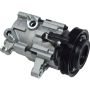 Universal Air Conditioning CO 10900C A/C Compressor -- UAC HS18 Compressor Assembly