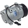 Universal Air Conditioning CO 10902C A/C Compressor -- UAC HS18 Compressor Assembly
