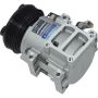 Universal Air Conditioning CO 10903C A/C Compressor -- UAC HS15 Compressor Assembly