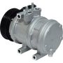 Universal Air Conditioning CO 10909C A/C Compressor -- UAC FS20 Compressor Assembly