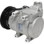 Universal Air Conditioning CO 10926C A/C Compressor -- UAC HS15 Compressor Assembly