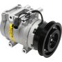 Universal Air Conditioning CO 10926C A/C Compressor -- UAC HS15 Compressor Assembly