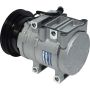 Universal Air Conditioning CO 10976C A/C Compressor -- UAC HS15 Compressor Assembly