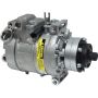 Universal Air Conditioning CO 11021C A/C Compressor -- UAC 7SEU17C Compressor Assembly