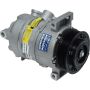 Universal Air Conditioning CO 11023C A/C Compressor -- UAC 5SE12E Compressor Assembly
