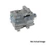 Universal Air Conditioning CO 11045O A/C Compressor -- A6 Compressor Assembly