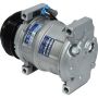 Universal Air Conditioning CO 11139C A/C Compressor -- UAC 10S20F Compressor Assembly