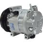 Universal Air Conditioning CO 11149C A/C Compressor -- UAC CWE618 Compressor Assembly