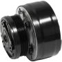 Universal Air Conditioning CO 11167MC A/C Compressor -- UAC R4 Compressor Assembly