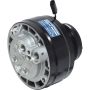 Universal Air Conditioning CO 11168MAC A/C Compressor -- UAC R4 Compressor Assembly