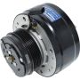 Universal Air Conditioning CO 11168MAC A/C Compressor -- UAC R4 Compressor Assembly