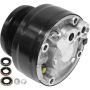 Universal Air Conditioning CO 11168MC-KTAC A/C Compressor -- UAC R4 Compressor Assembly