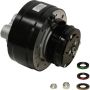 Universal Air Conditioning CO 11168MC-KTC A/C Compressor -- UAC R4 Compressor Assembly