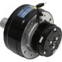 Universal Air Conditioning CO 11169MAC A/C Compressor -- UAC R4 Compressor Assembly